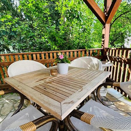 Ferienwohnungen An Der Salvatorkirche - Exklusiv-Apartments Mit Terrasse 科堡 外观 照片
