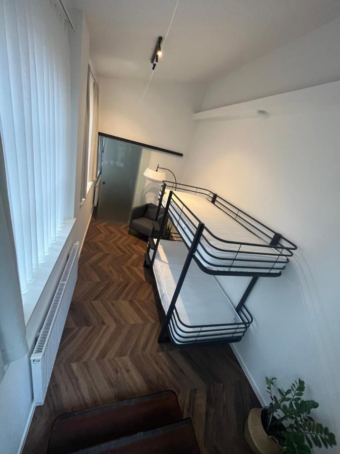 Ferienwohnungen An Der Salvatorkirche - Exklusiv-Apartments Mit Terrasse 科堡 外观 照片